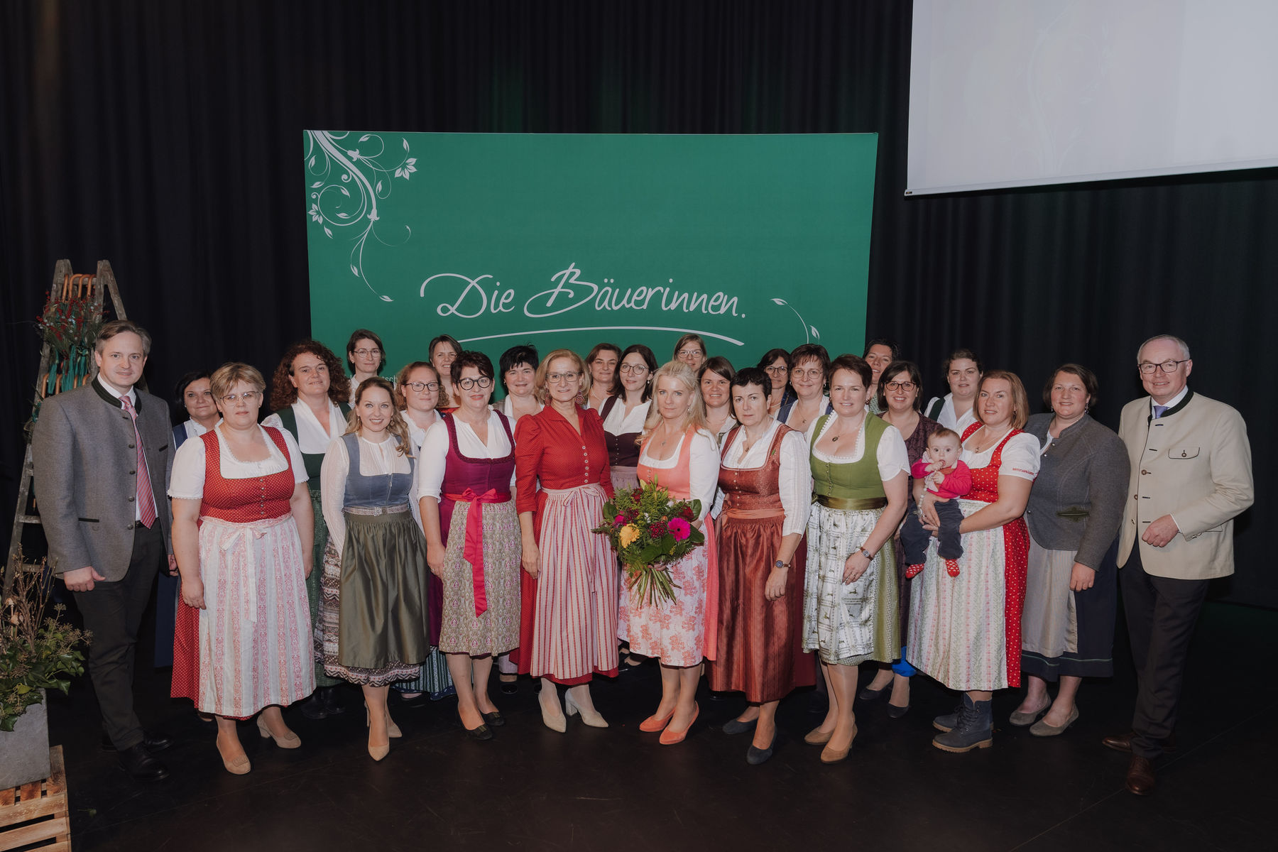 © Die Bäuerinnen NÖ/Sophie Balber © Die Bäuerinnen NÖ/Sophie Balber