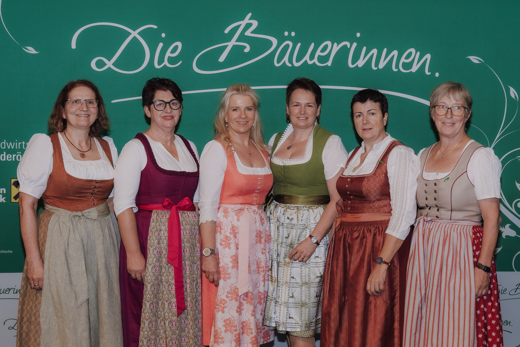 © Die Bäuerinnen NÖ/Sophie Balber © Die Bäuerinnen NÖ/Sophie Balber