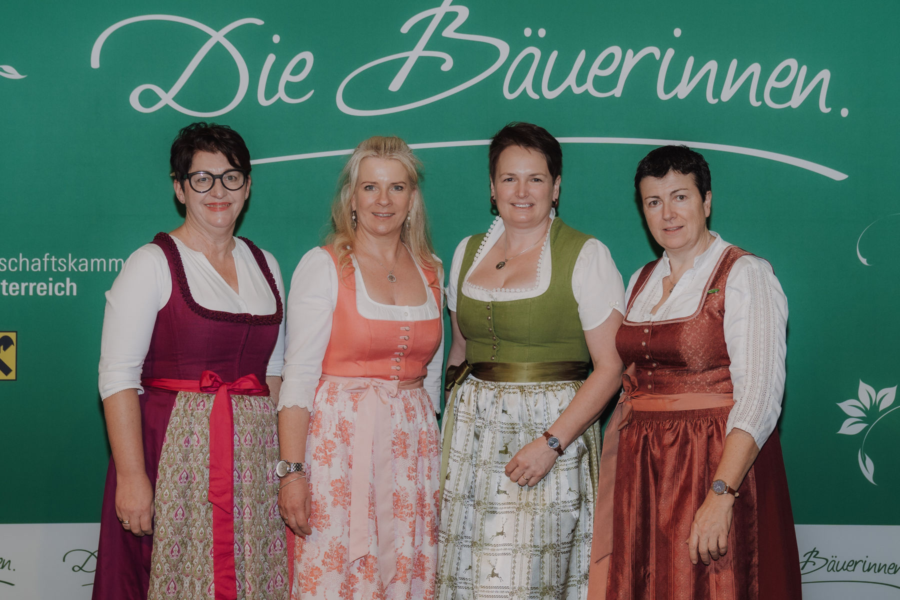 © Die Bäuerinnen NÖ/Sophie Balber © Die Bäuerinnen NÖ/Sophie Balber