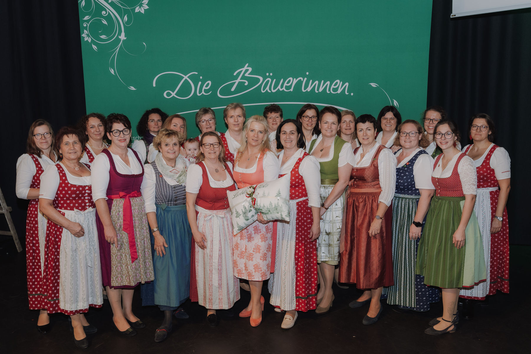 © Die Bäuerinnen NÖ/Sophie Balber © Die Bäuerinnen NÖ/Sophie Balber