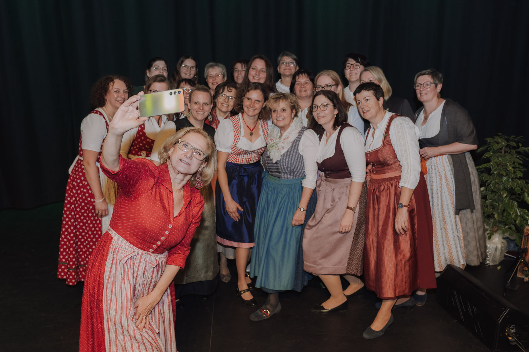 © Die Bäuerinnen NÖ/Sophie Balber © Die Bäuerinnen NÖ/Sophie Balber