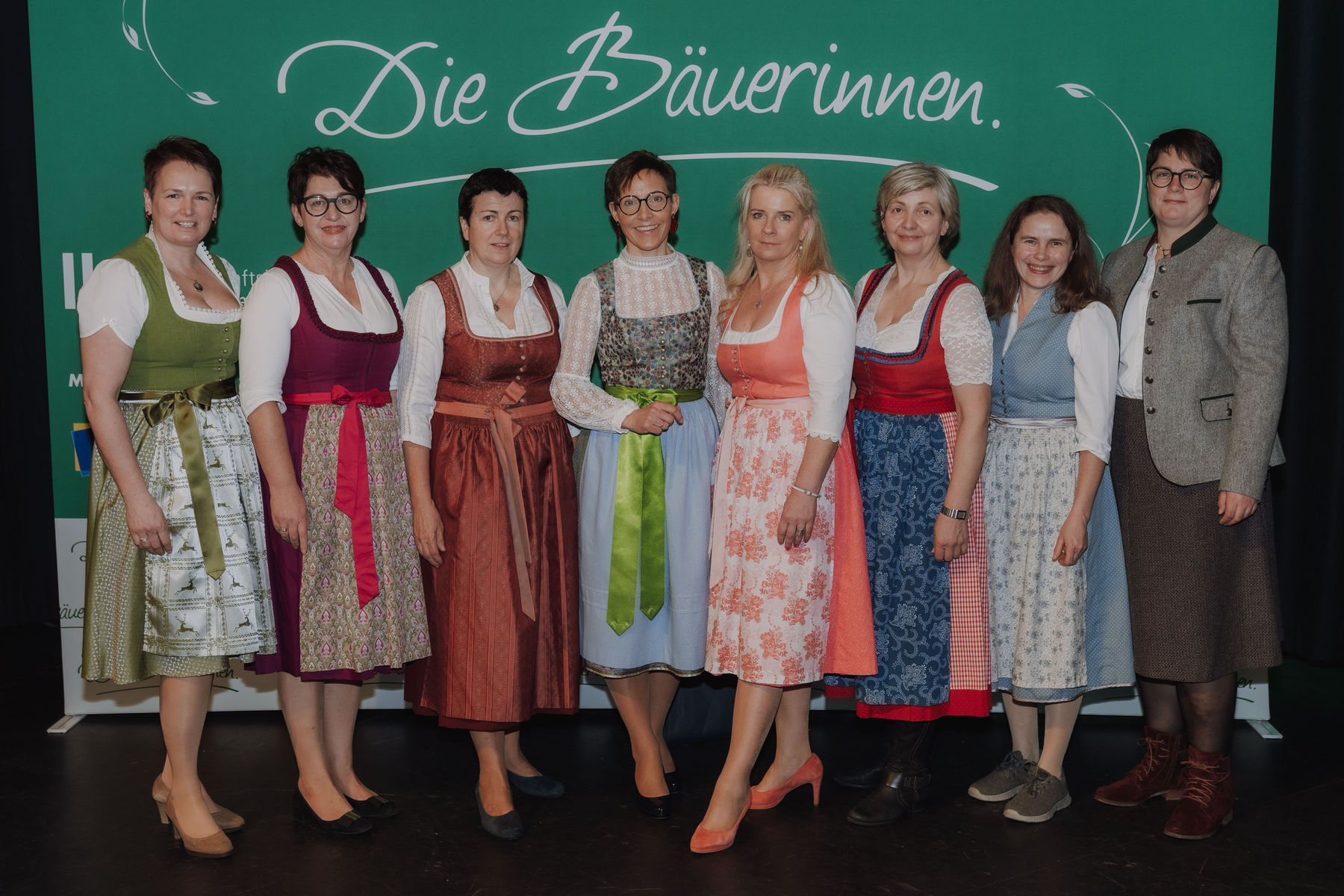 © Die Bäuerinnen NÖ/Sophie Balber © Die Bäuerinnen NÖ/Sophie Balber