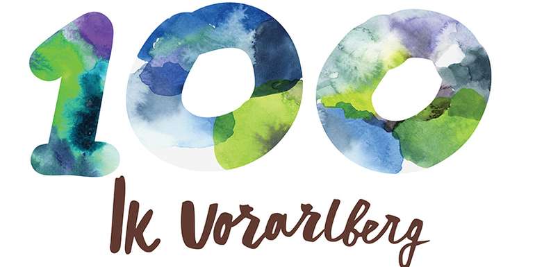 100 Jahre LK.jpg © LK Vbg. 100 Jahre LK.jpg © LK Vbg.