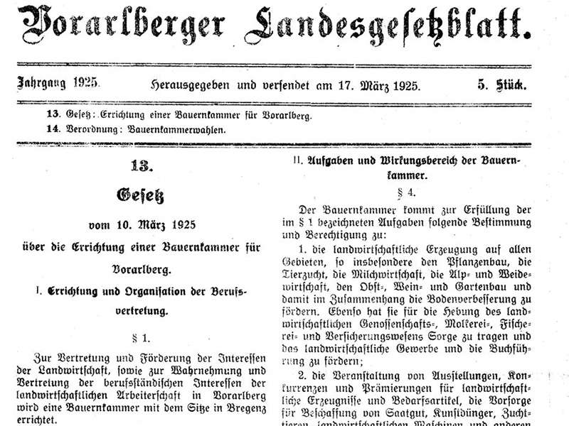 100 Jahre LK.jpg © Landesarchiv 100 Jahre LK.jpg © Landesarchiv