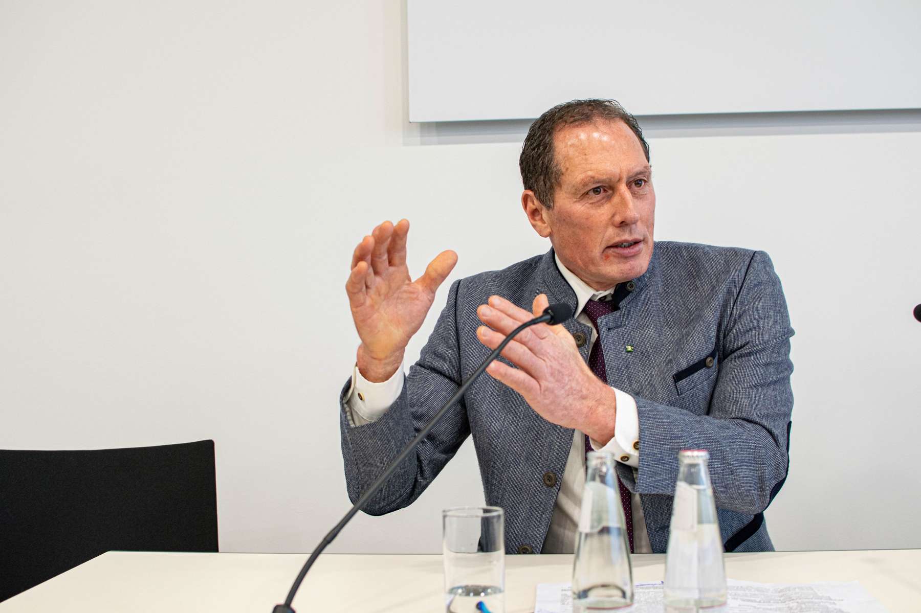 Moosbrugger, © Bauernbund/Esterl