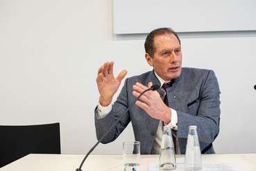 Moosbrugger, © Bauernbund/Esterl