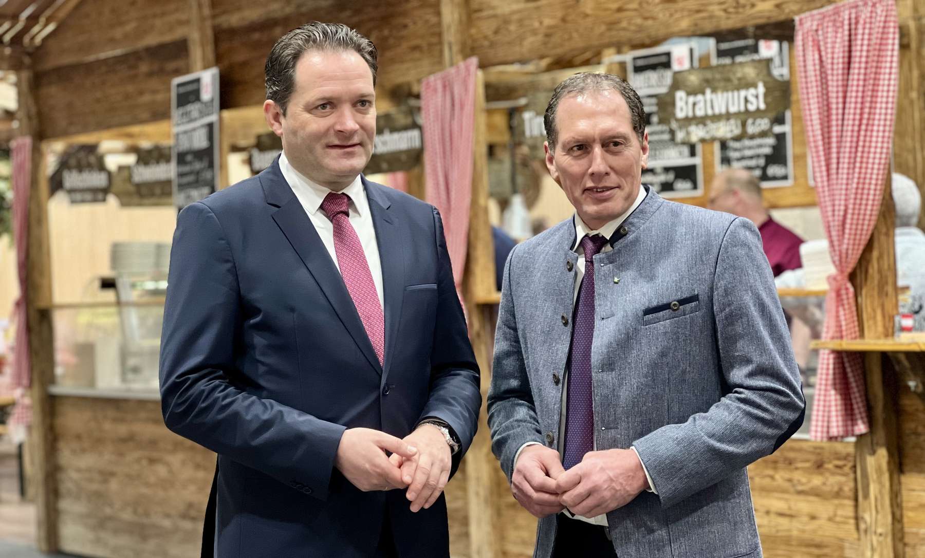 Totschnig, Moosbrugger © BML Totschnig, Moosbrugger © BML