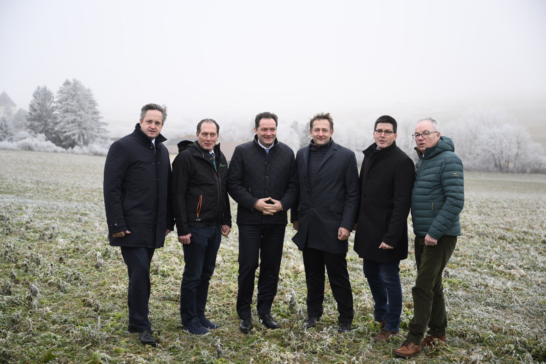 © Imre Antal/LK Niederösterreich © Imre Antal/LK Niederösterreich