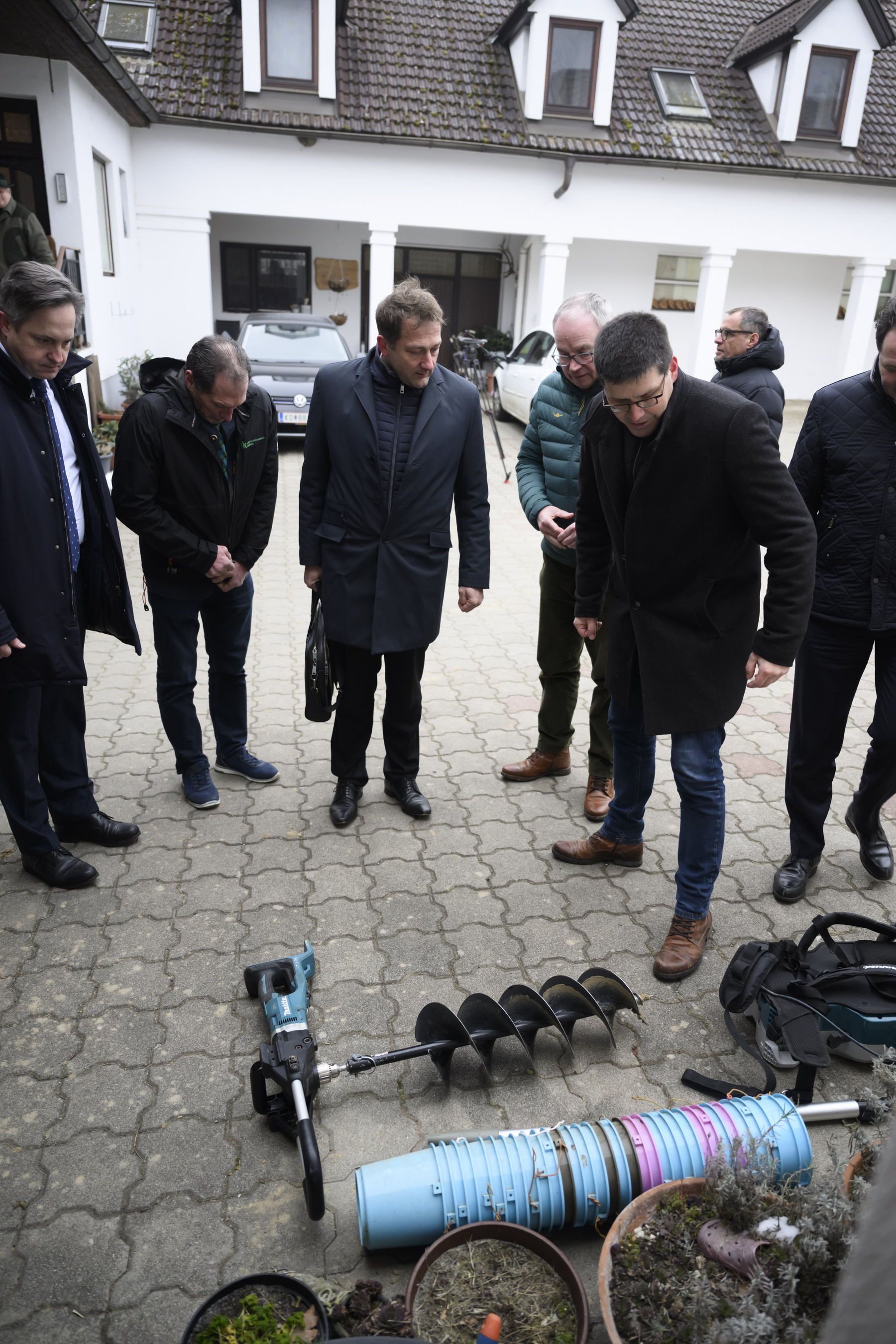 © Imre Antal/LK Niederösterreich © Imre Antal/LK Niederösterreich