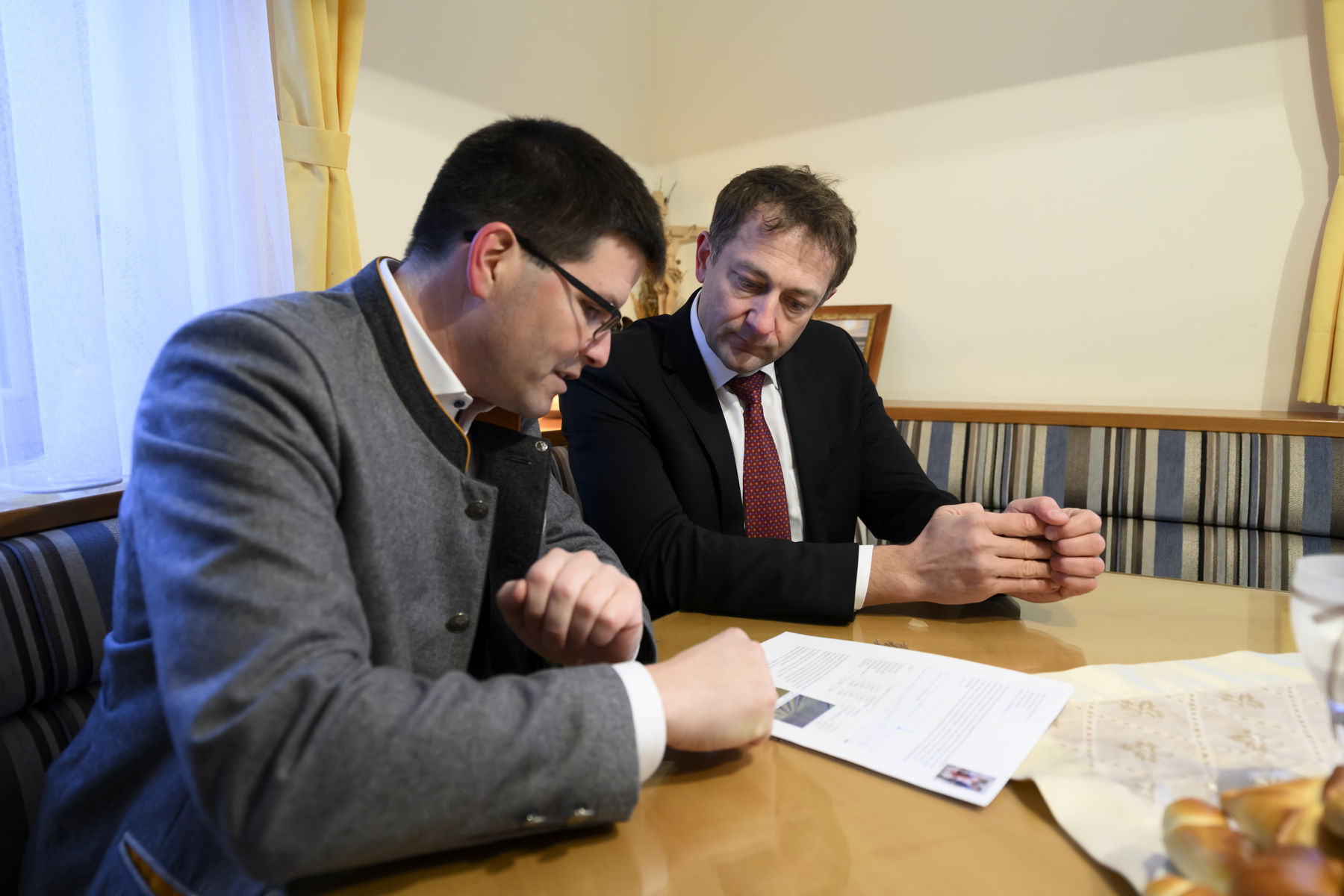 © Imre Antal/LK Niederösterreich © Imre Antal/LK Niederösterreich