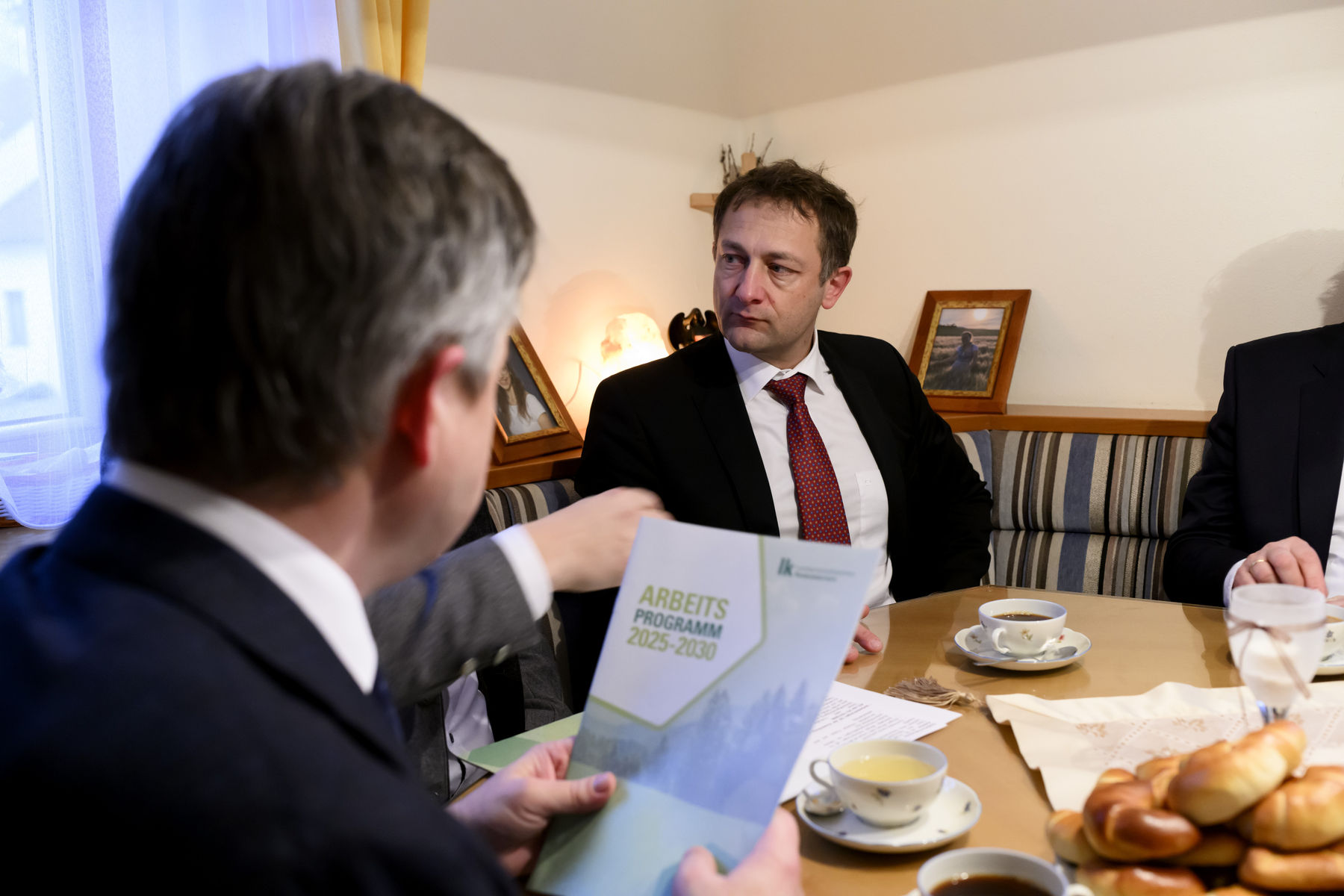 © Imre Antal/LK Niederösterreich © Imre Antal/LK Niederösterreich