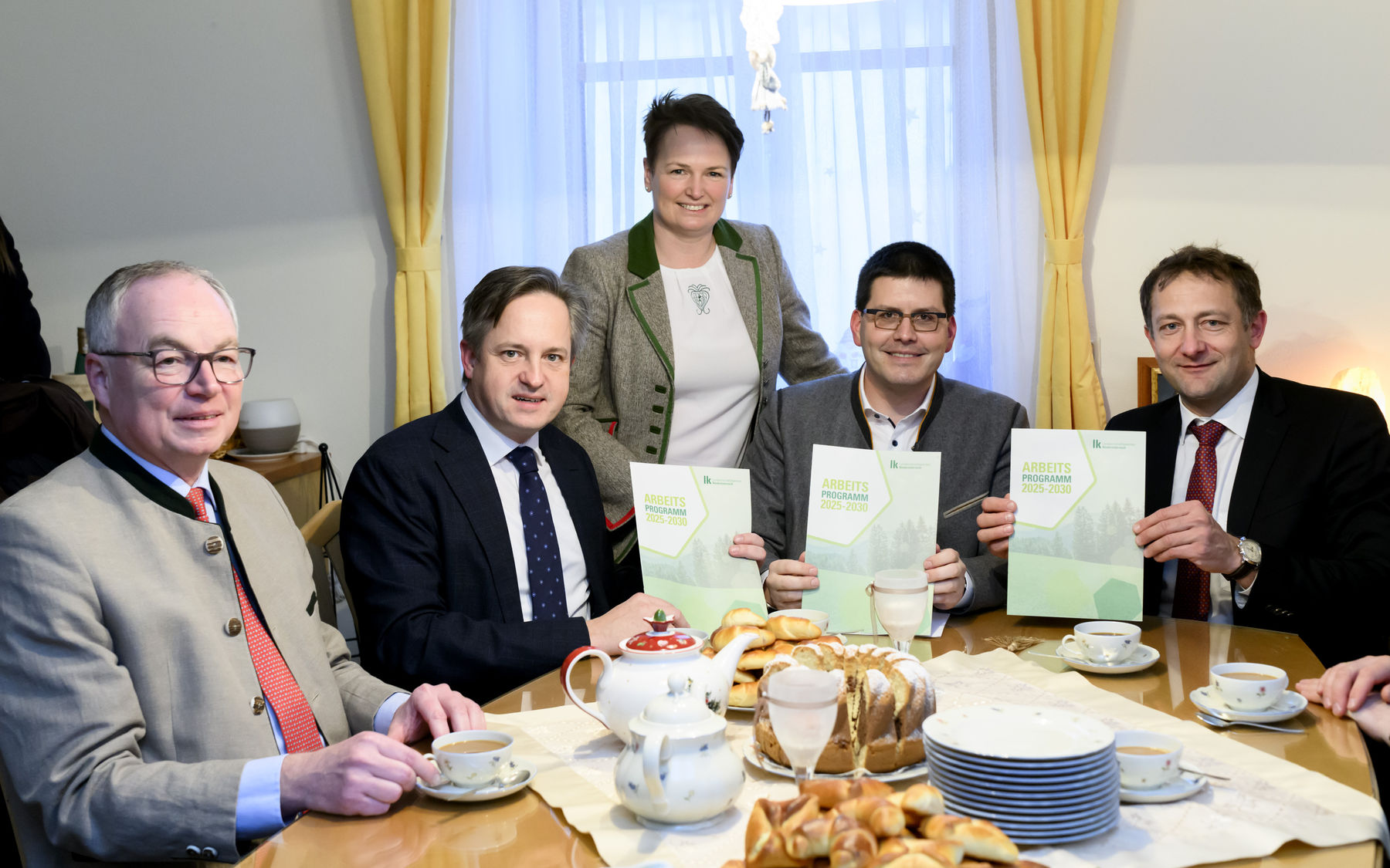 © Imre Antal/LK Niederösterreich © Imre Antal/LK Niederösterreich