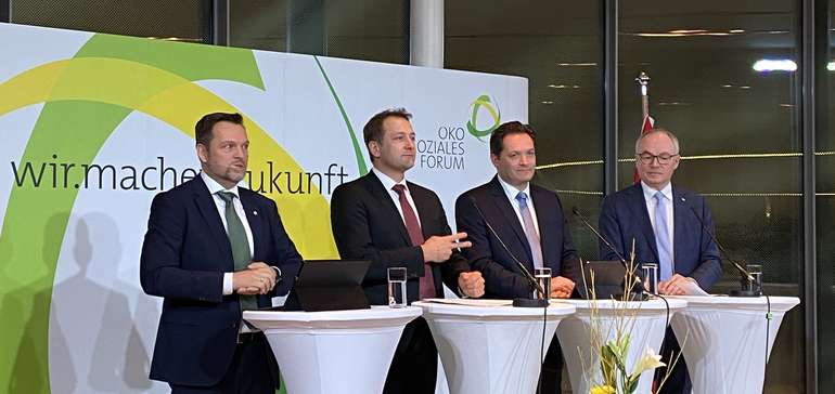 Auftakt der Wintertagung 2025.jpg © Jung-Leithner/LKÖ