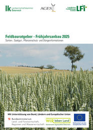 Feldbauratgeber_Fruehjahr_2025.jpg © LK Niederösterreich