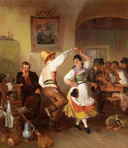 Im Wirtshaus.jpg © Archiv Im Wirtshaus.jpg © Archiv