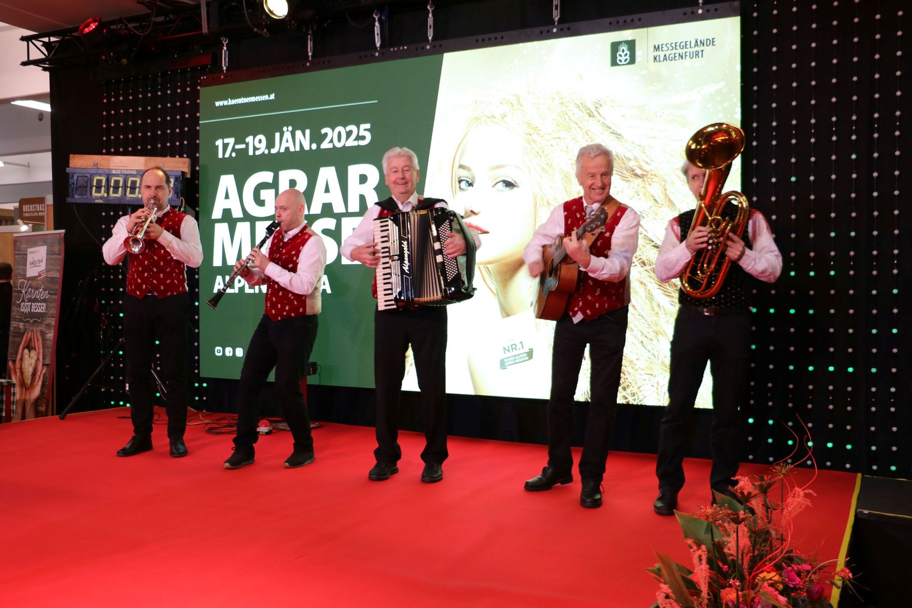 Agrarmesse 2.jpg © LK Kärnten