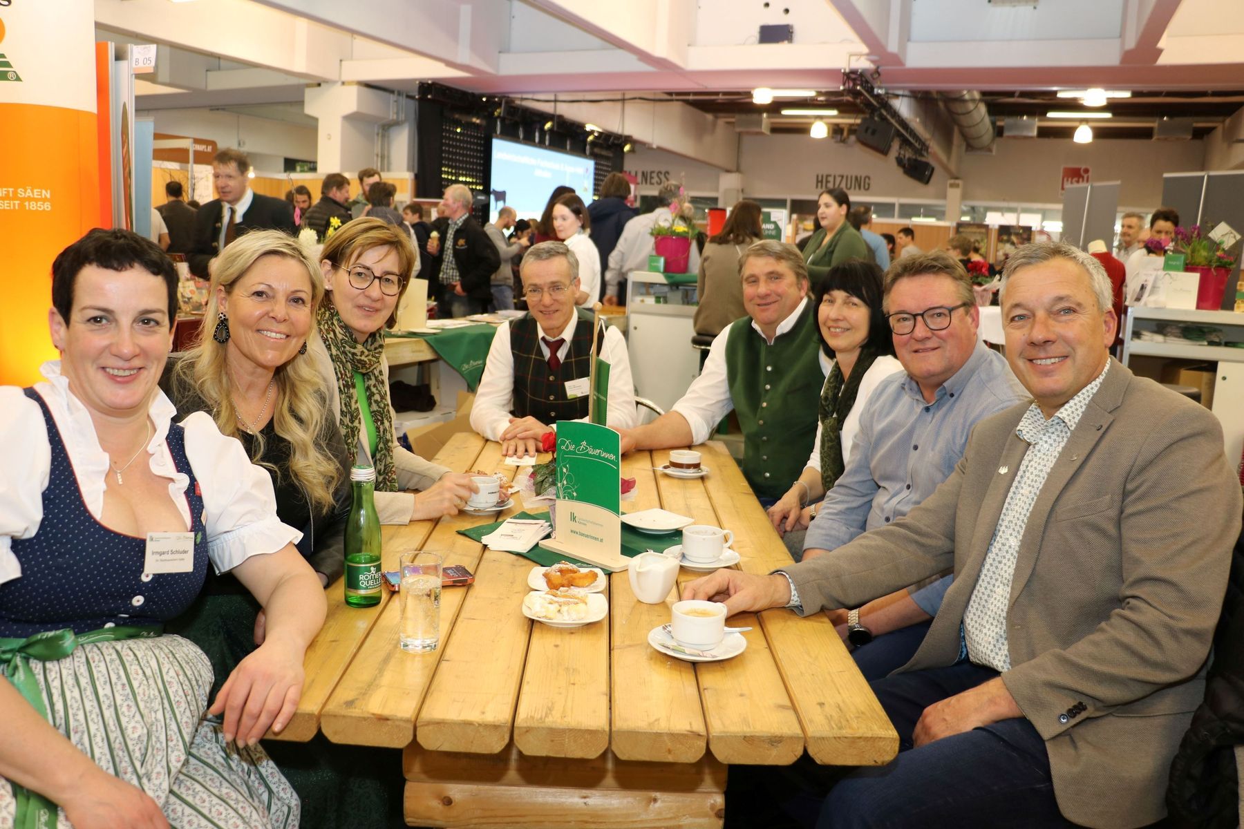 Agrarmesse 6.jpg © LK Kärnten