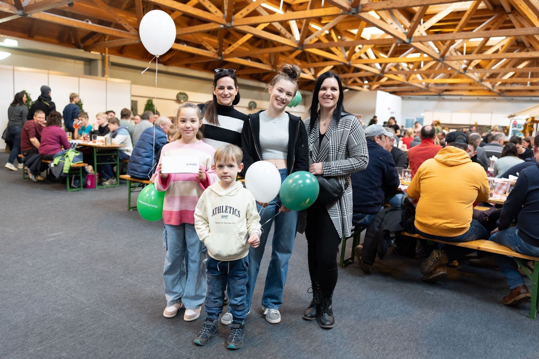 Messe 5.jpg © Kärntner Messen/ Zangerle