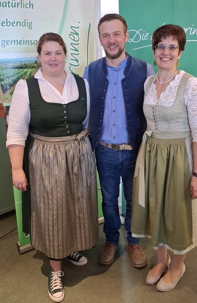 Tag der Bäuerin Gföhl 2025 © Bäuerinnen Gföhl