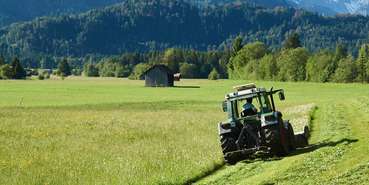 Klimafitte Landwirtschaft.jpg © Michael Fritzen - stock.adobe.com