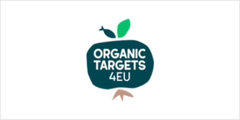 Header Projekte LKÖ - organictargets4eu © OrganicTarges4EU