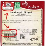 Fehlkennzeichnung.jpg © LK Niederösterreich