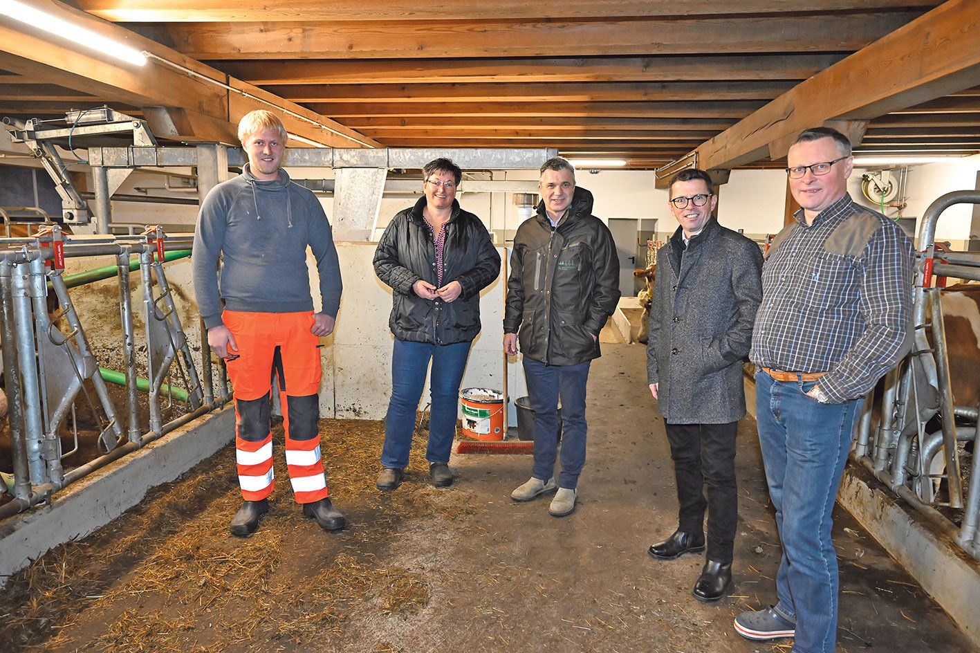 Klimawandel bringt auch im Lungau viele Herausforderungen.jpg © Dürnberger Klimawandel bringt auch im Lungau viele Herausforderungen.jpg © Dürnberger