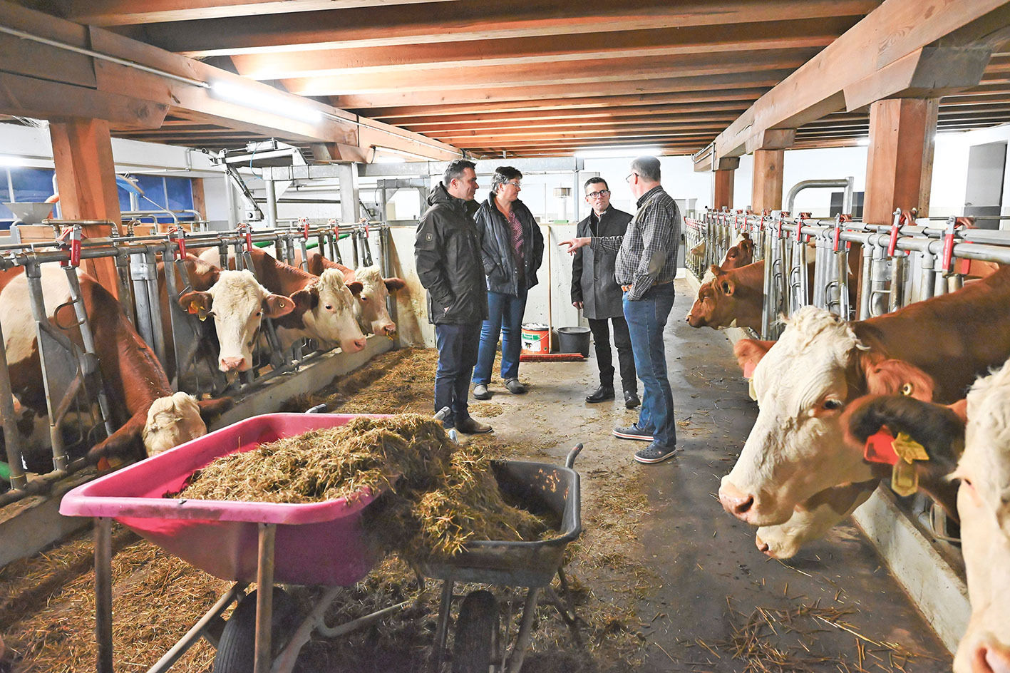 Klimawandel bringt auch im Lungau viele Herausforderungen.jpg © Dürnberger Klimawandel bringt auch im Lungau viele Herausforderungen.jpg © Dürnberger