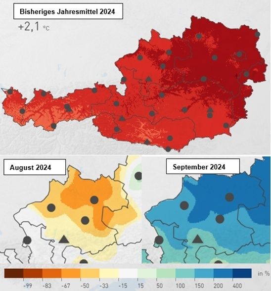 Klimamonitoring 2024_GeoSphere Austria.jpg © aus: Klimamonitoring GeoSphere Austria