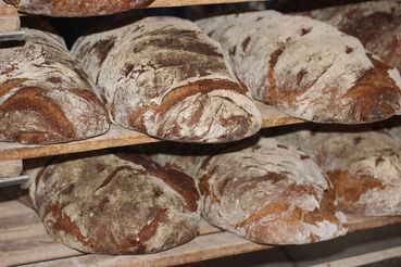 Brot und Gebäck.jpg © pixabay Brot und Gebäck.jpg © pixabay