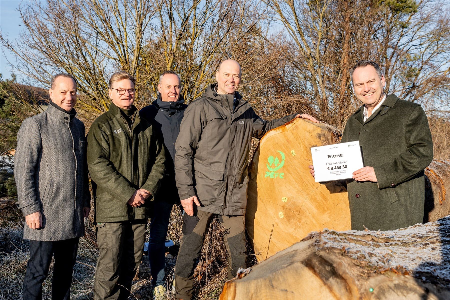© Georg Pomaßl/LK Niederösterreich © Georg Pomaßl/LK Niederösterreich