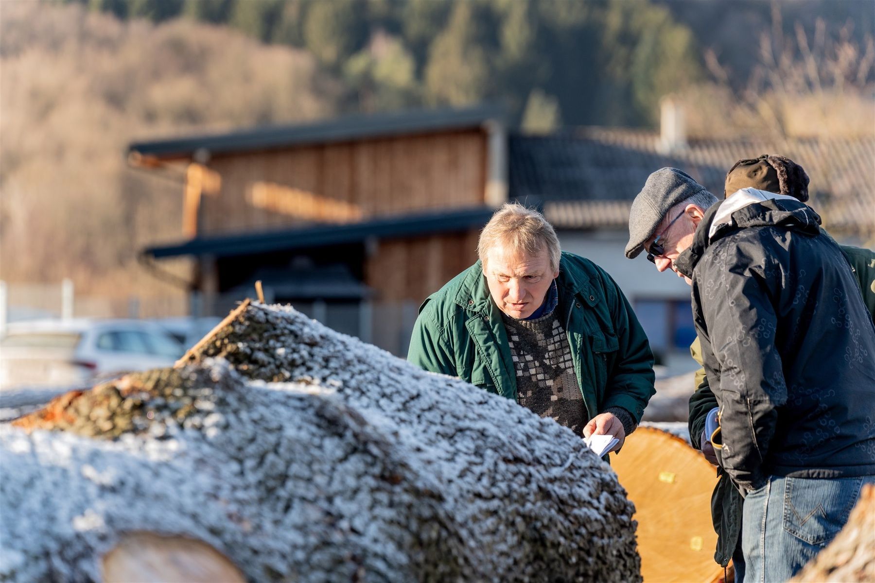 © Georg Pomaßl/LK Niederösterreich © Georg Pomaßl/LK Niederösterreich