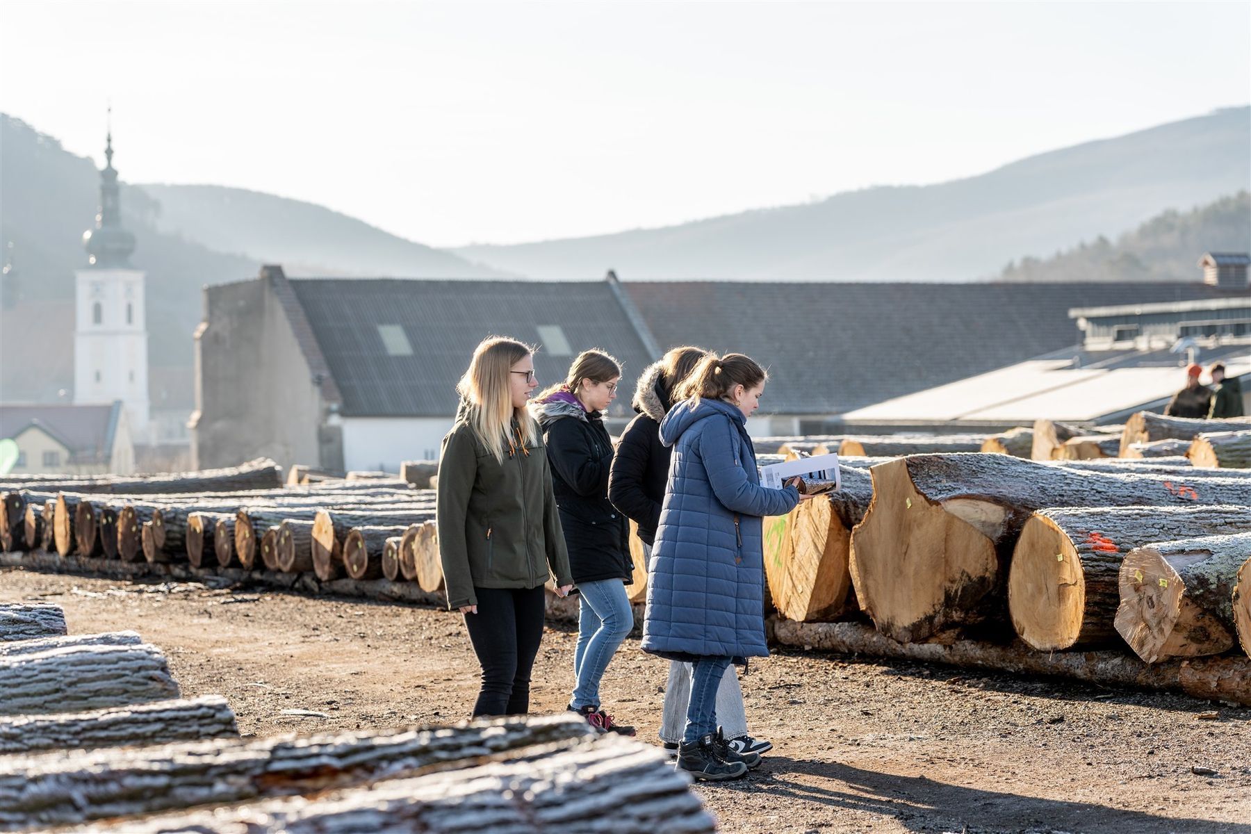 © Georg Pomaßl/LK Niederösterreich © Georg Pomaßl/LK Niederösterreich