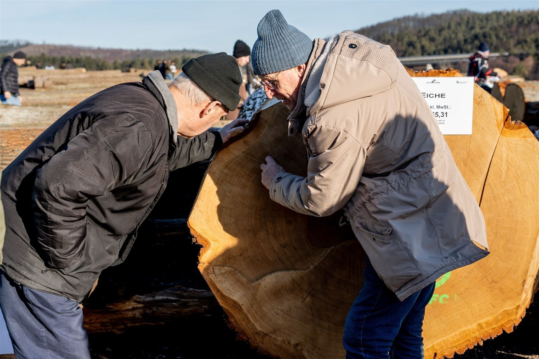 © Georg Pomaßl/LK Niederösterreich © Georg Pomaßl/LK Niederösterreich