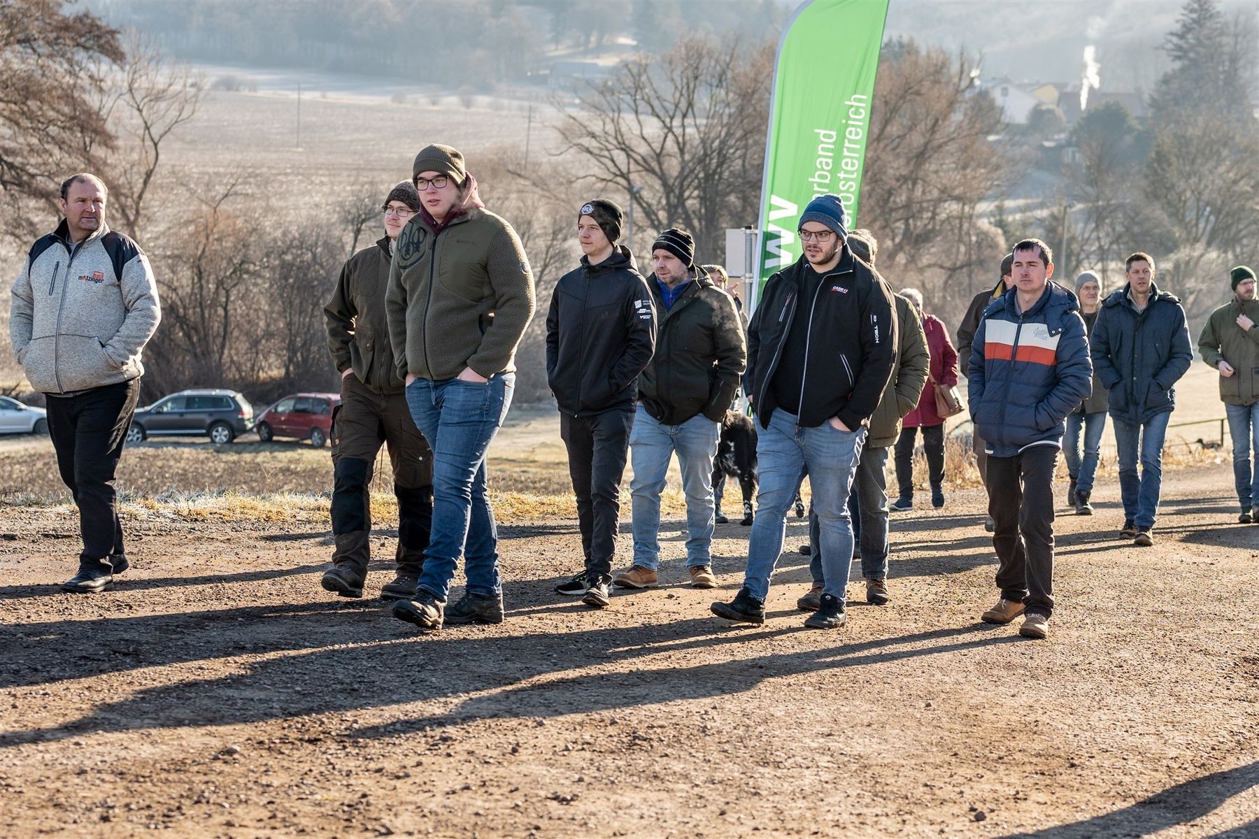 © Georg Pomaßl/LK Niederösterreich © Georg Pomaßl/LK Niederösterreich