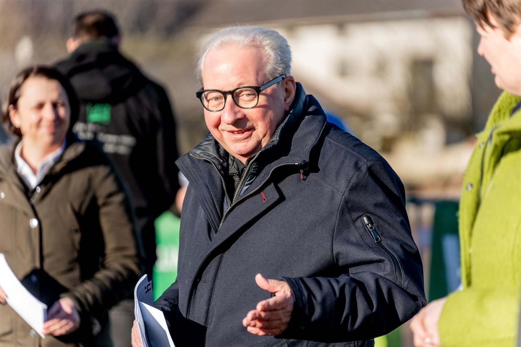 © Georg Pomaßl/LK Niederösterreich © Georg Pomaßl/LK Niederösterreich