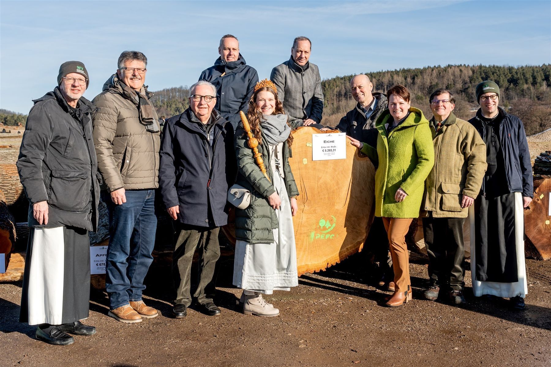 © Georg Pomaßl/LK Niederösterreich © Georg Pomaßl/LK Niederösterreich