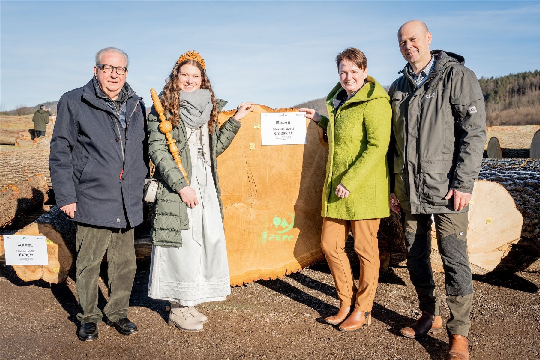 © Georg Pomaßl/LK Niederösterreich © Georg Pomaßl/LK Niederösterreich