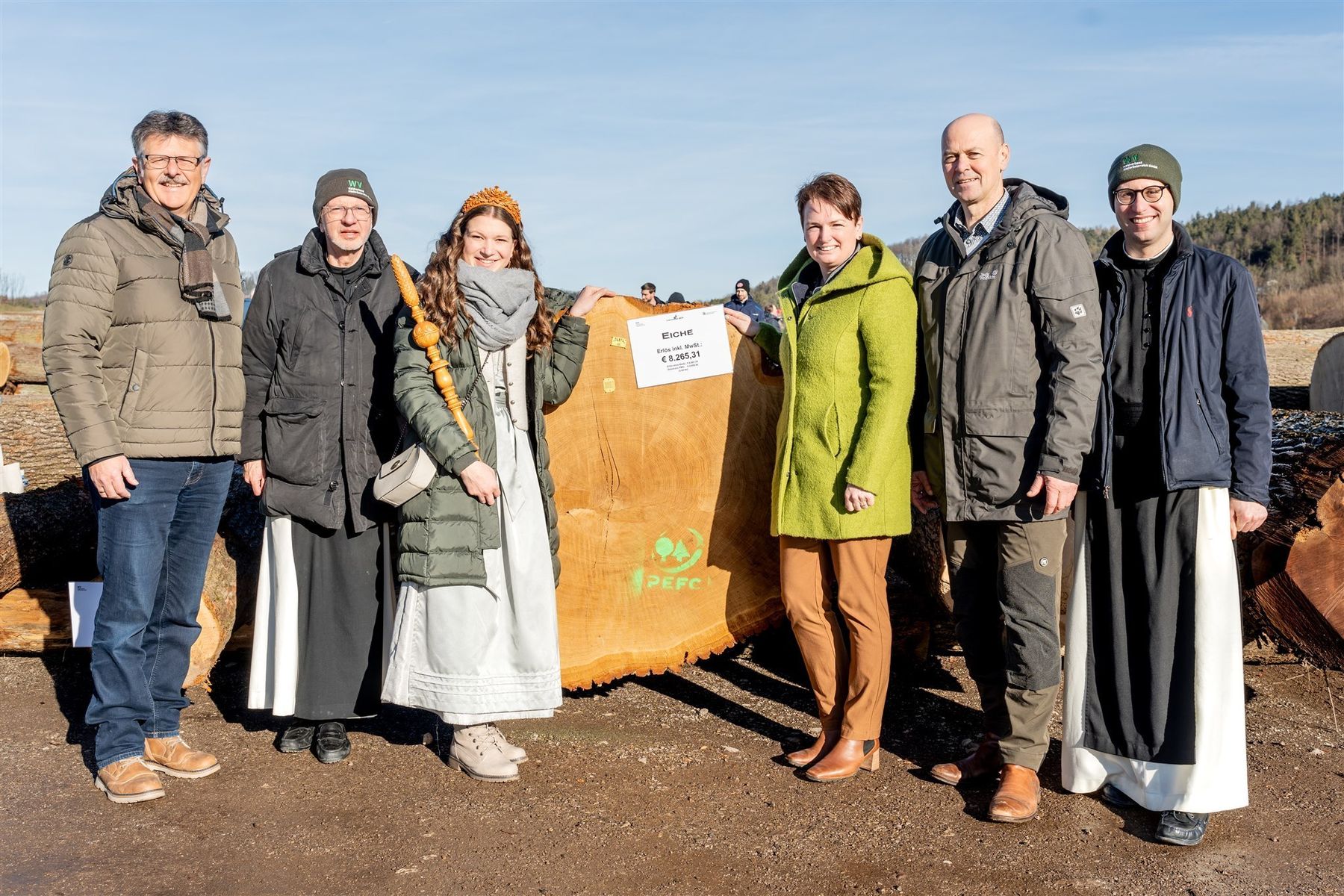 © Georg Pomaßl/LK Niederösterreich © Georg Pomaßl/LK Niederösterreich