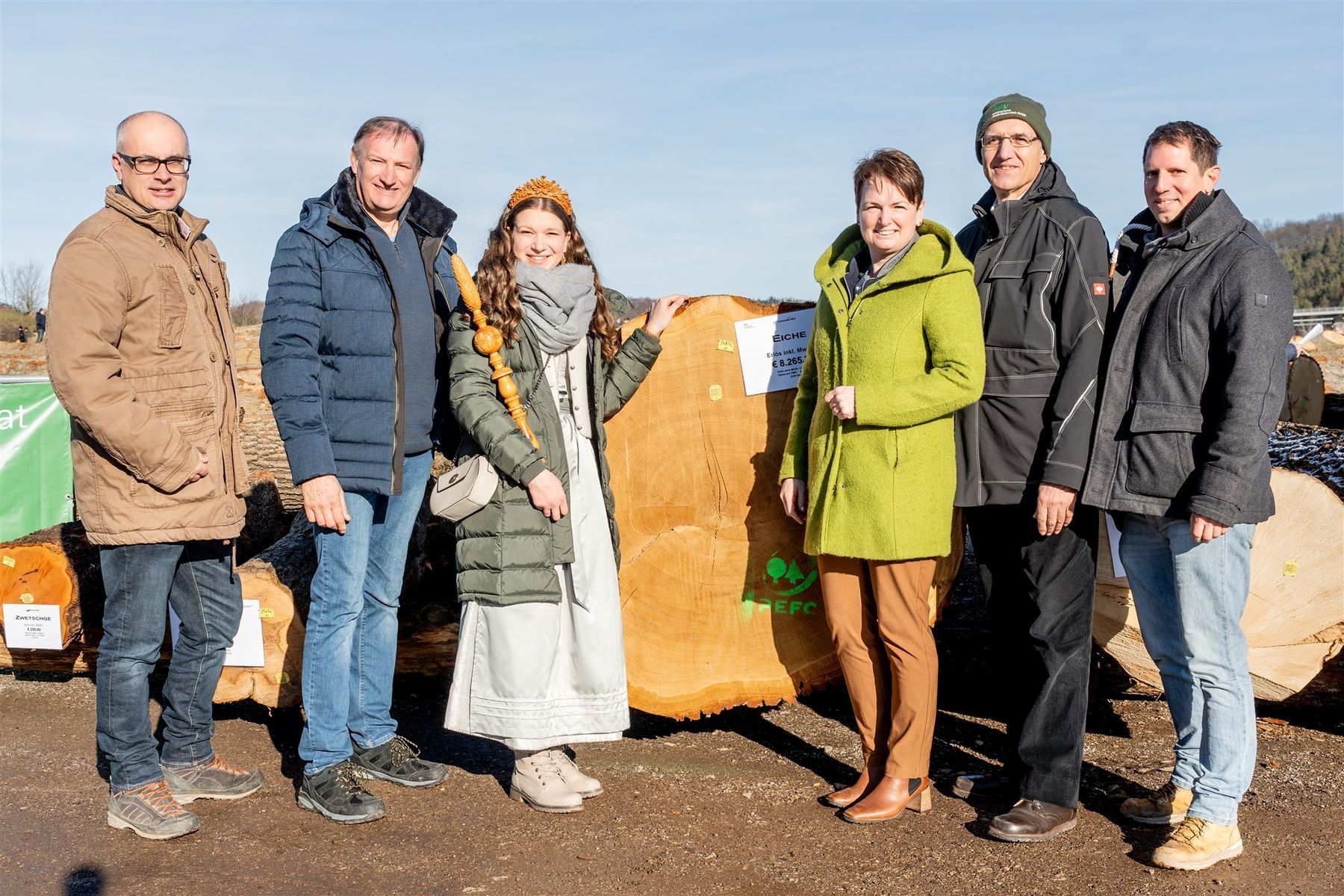 © Georg Pomaßl/LK Niederösterreich © Georg Pomaßl/LK Niederösterreich