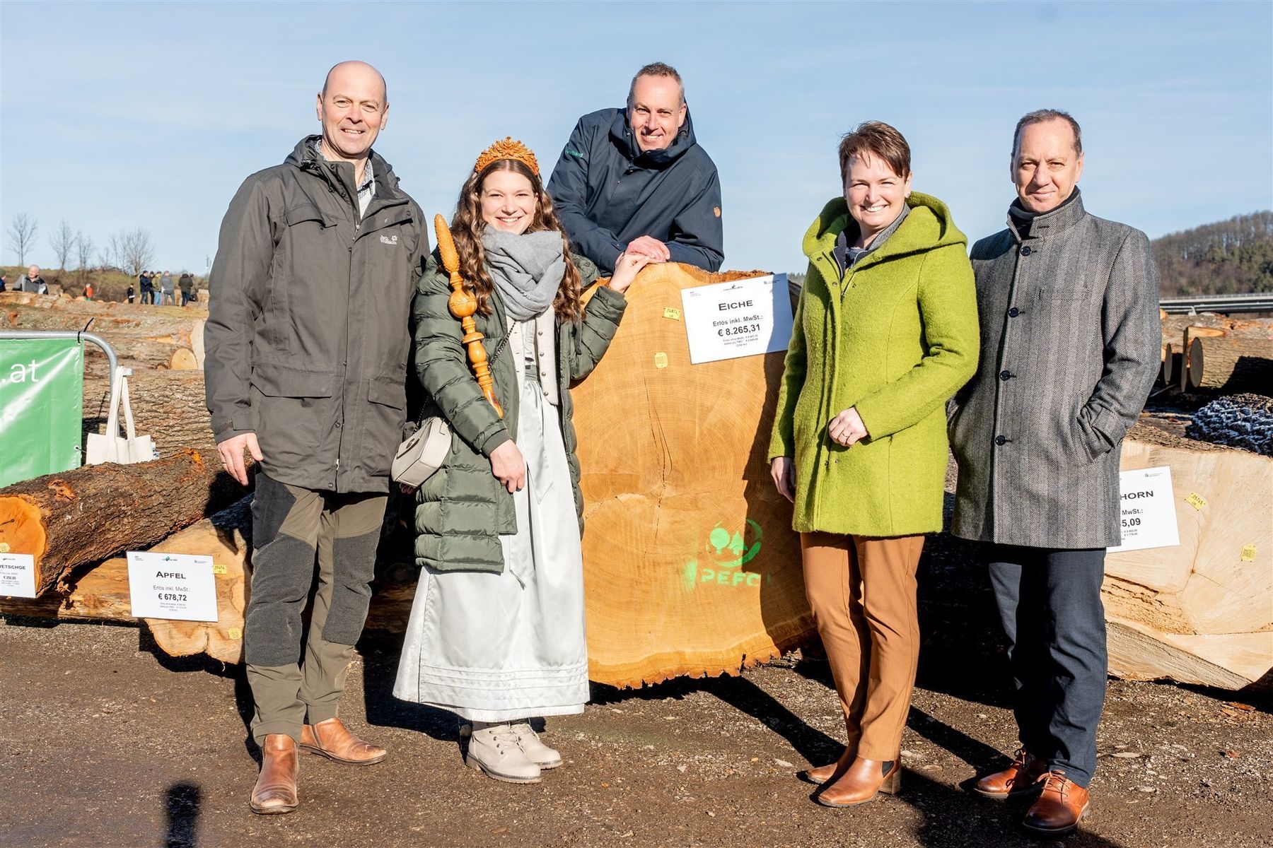 © Georg Pomaßl/LK Niederösterreich © Georg Pomaßl/LK Niederösterreich