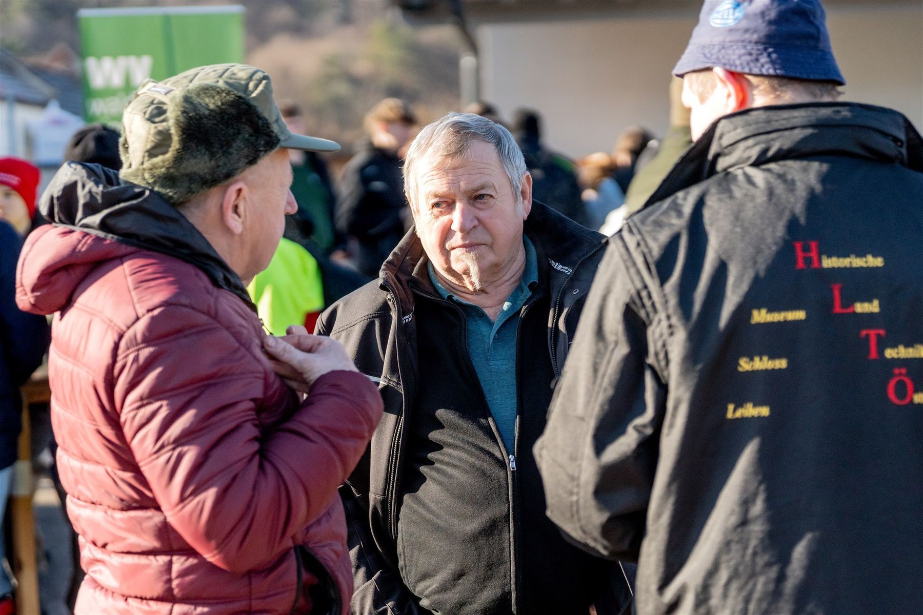 © Georg Pomaßl/LK Niederösterreich © Georg Pomaßl/LK Niederösterreich