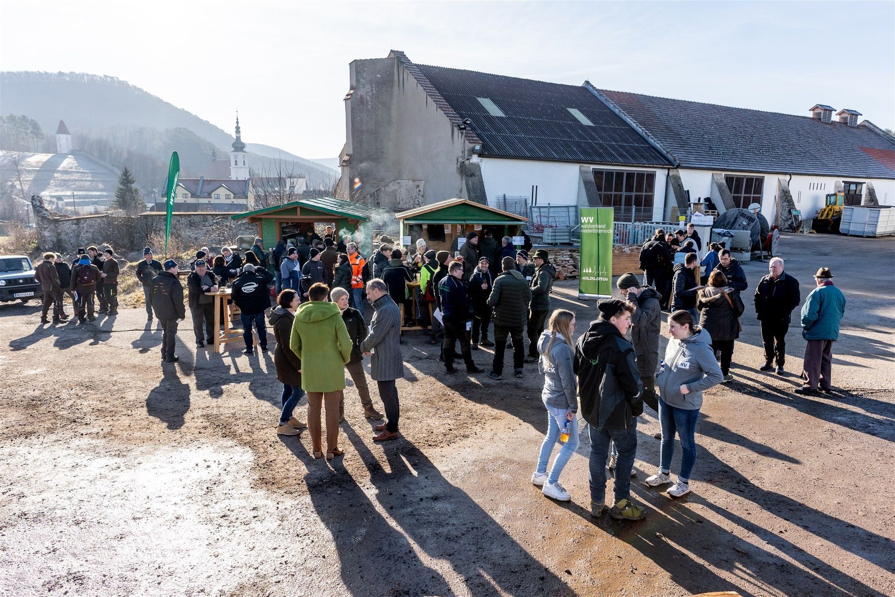 © Georg Pomaßl/LK Niederösterreich © Georg Pomaßl/LK Niederösterreich