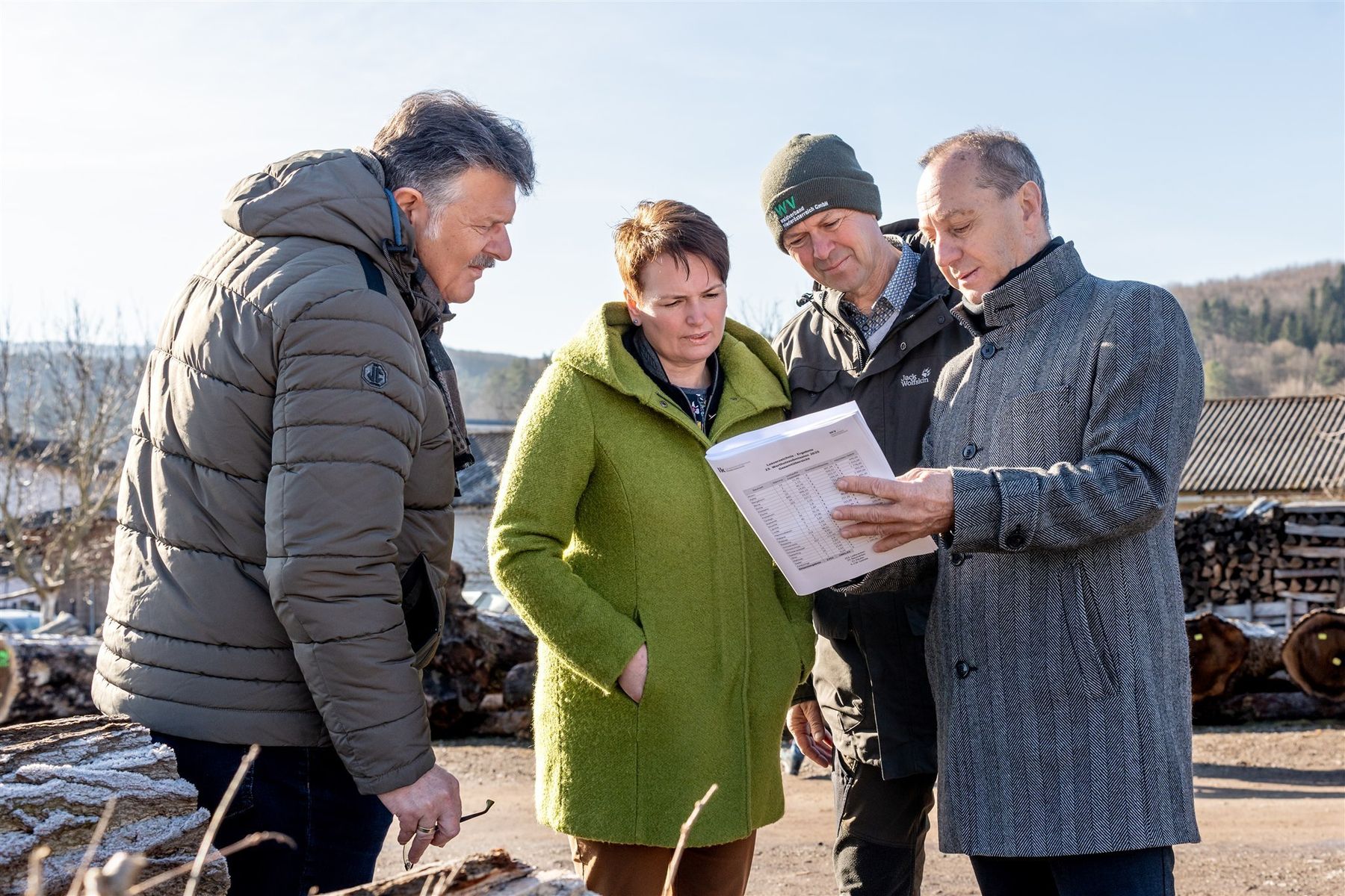 © Georg Pomaßl/LK Niederösterreich © Georg Pomaßl/LK Niederösterreich