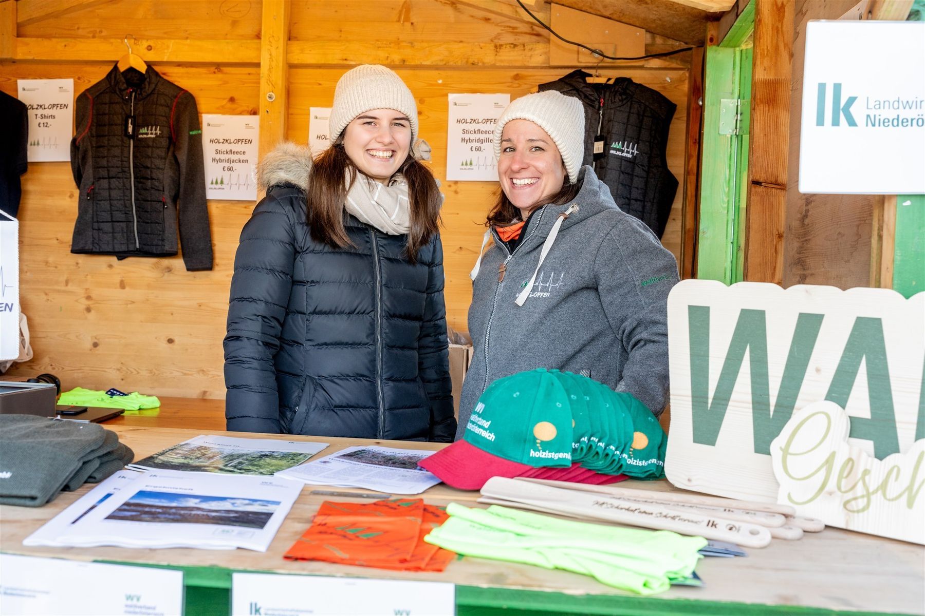 © Georg Pomaßl/LK Niederösterreich © Georg Pomaßl/LK Niederösterreich