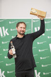 Stefan Temmel vom Weingut Felberjörgl © Foto Fischer