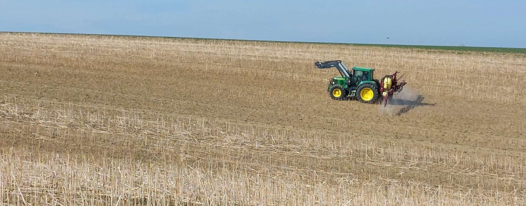 Glyphosat_ZWF.jpg © BWSB/Wallner Glyphosat_ZWF.jpg © BWSB/Wallner