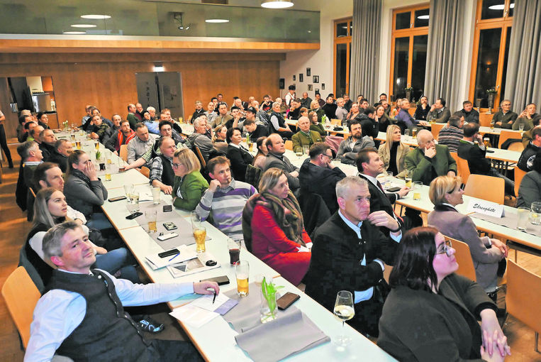 Bewegte Zeiten auch für die Landwirtschaft.jpg