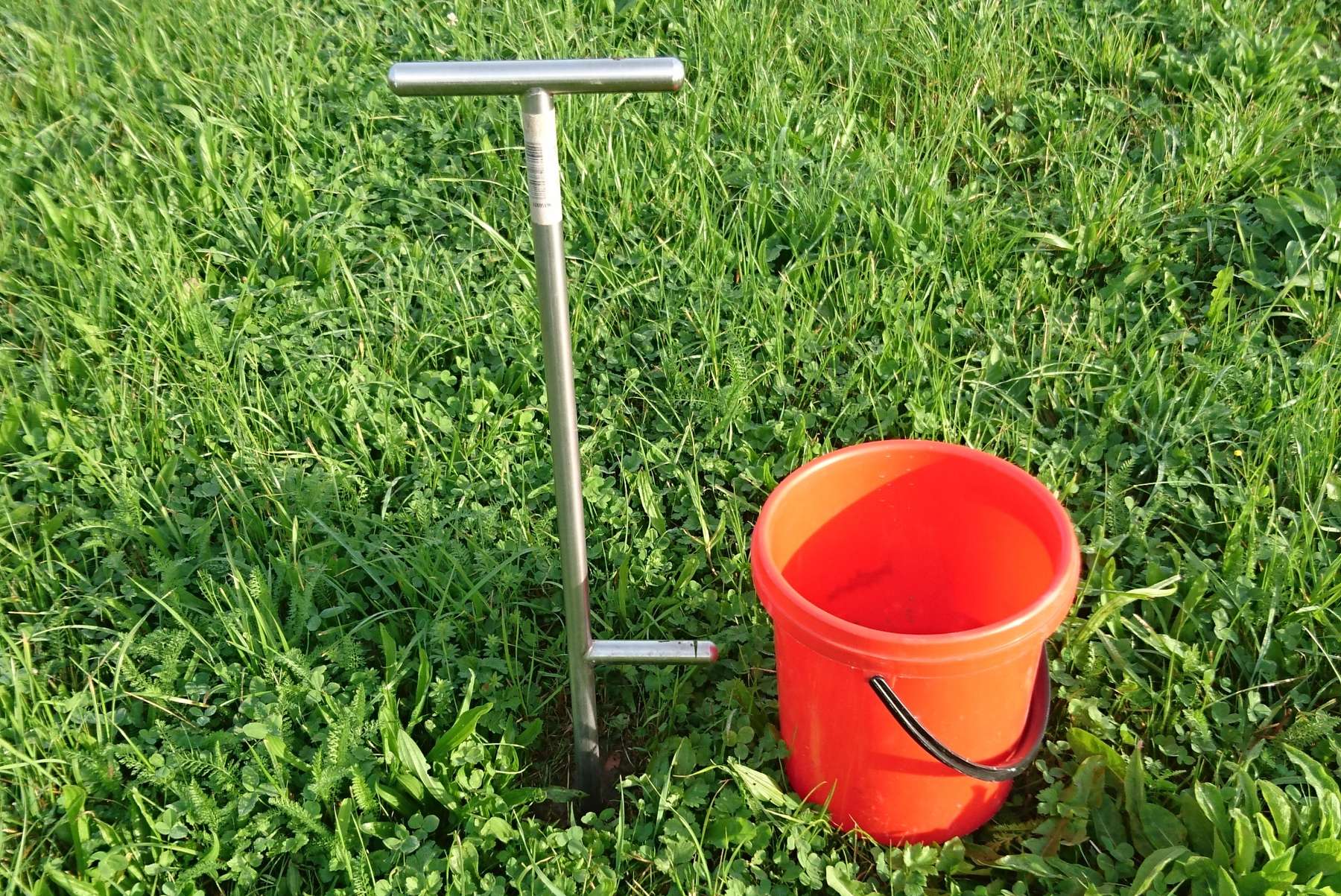 Bodenprobe2.jpg © BWSB Bodenprobe2.jpg © BWSB