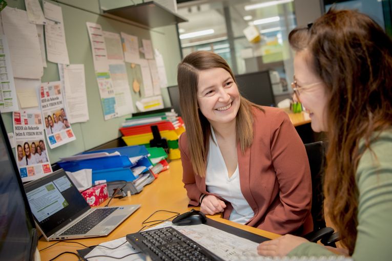Assistenz.jpg © Eva Lechner/LK Niederösterreich